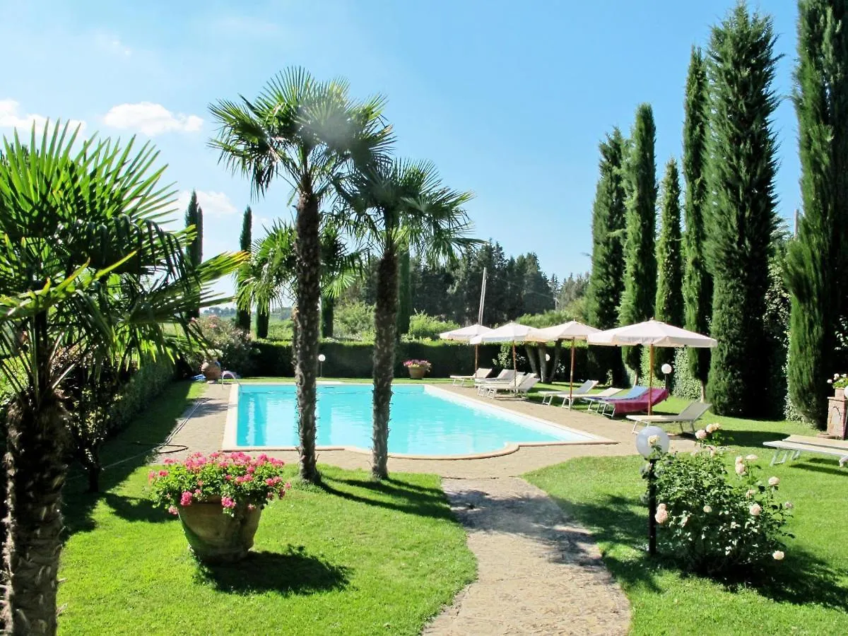 Apartment Giuggiolo - Giuggiolo 5 By Interhome Bibbiano  إيطاليا