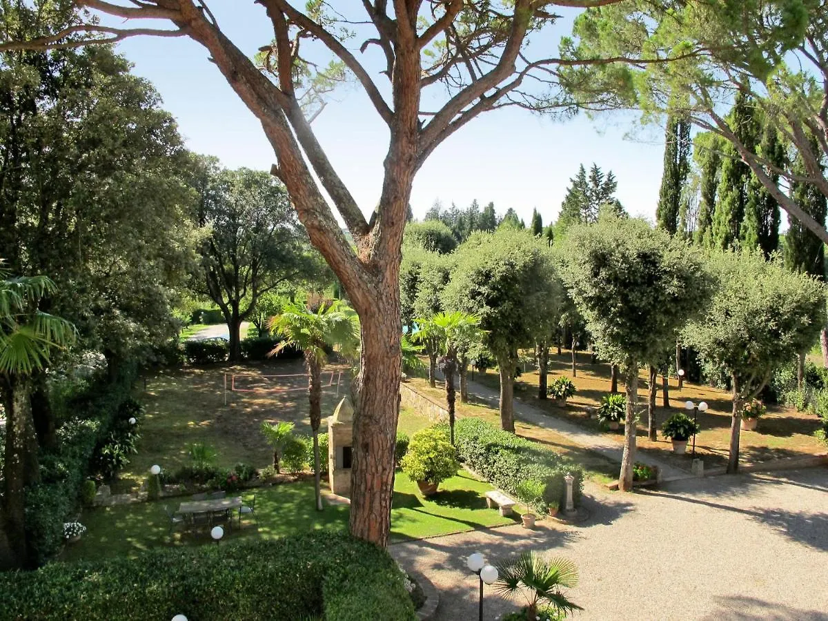 Apartment Giuggiolo - Giuggiolo 5 By Interhome Bibbiano  Bibbiano (Colle di Val d'Elsa)